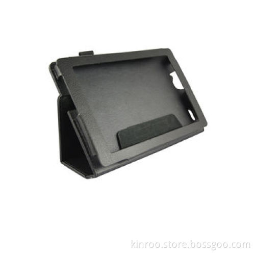 Hand strap case for new kindle fire HD 7"